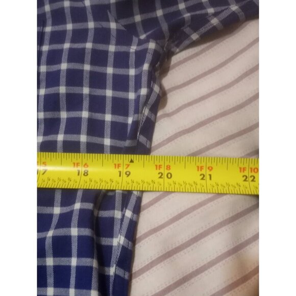 Brooks Brothers Regent Button Up Shirt Men's Size S Non-Iron The Original Polo - Picture 10 of 11